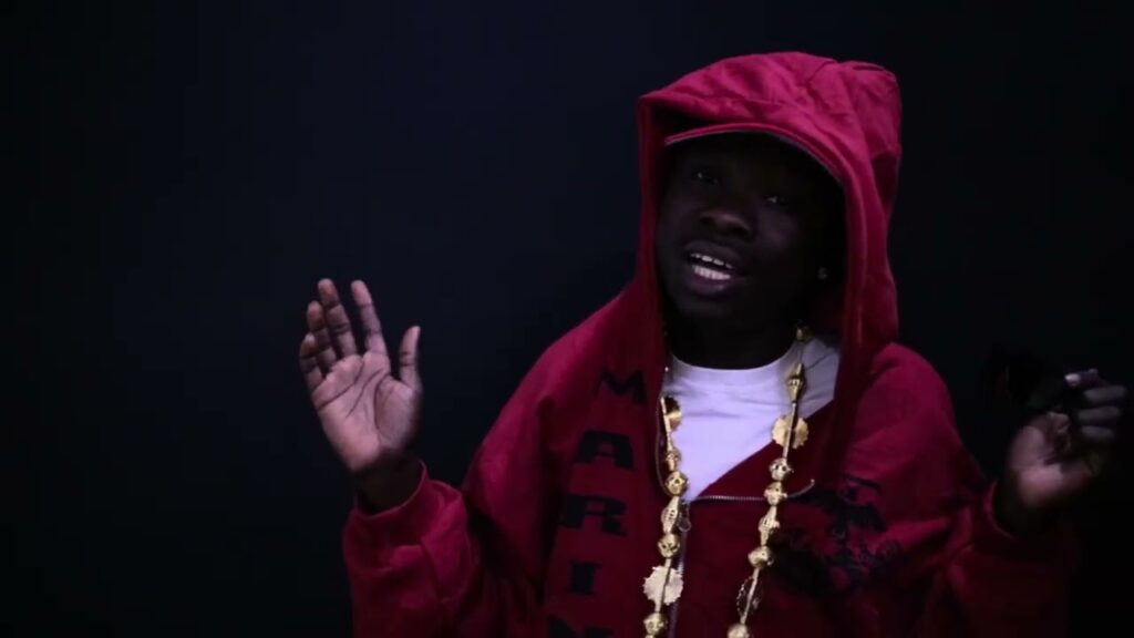 DropLord SAS - Stay Up (Feat. Ypee - Holy Rina - YouthGod)(Performance Visualizer )