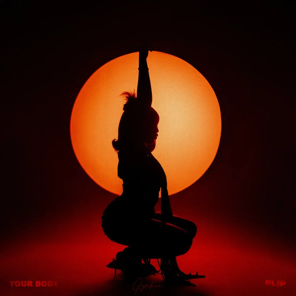 Gyakie - Your Body (Crazy)