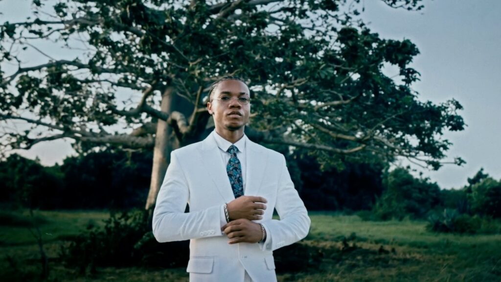 KiDi - Crazy World (Official Visualizer)