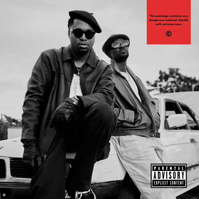 Ko Jo Cue & Shaker - This Trip