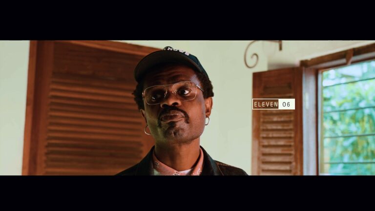 Kwartengg Ft Beeztrap Kotm - Charging (Official Video)