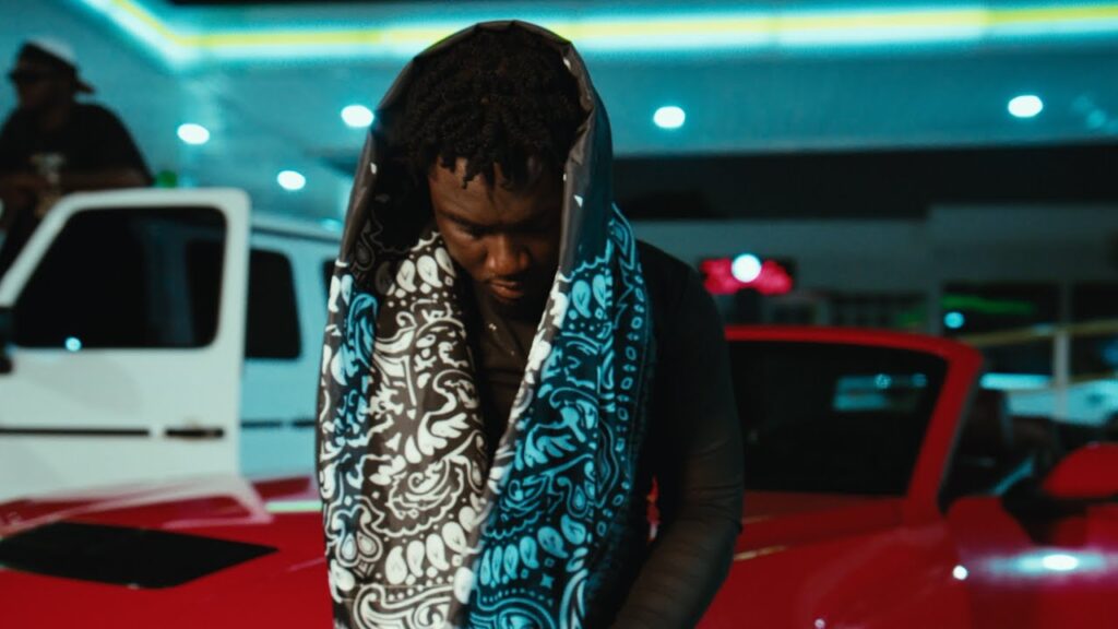 Kweku Smoke - Set It Straight (Official Music Video)