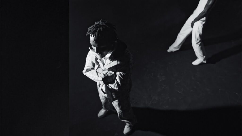 Kweku Smoke X Dikoo - Mmereniho