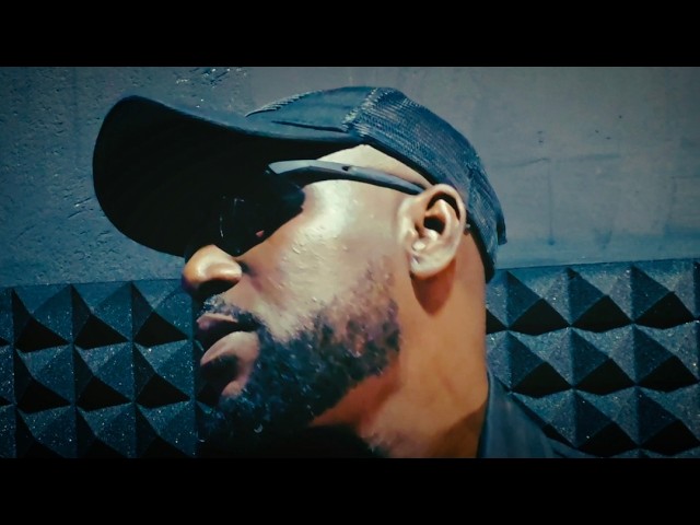 Mo' Spence Ft Yaa Pono - Konkonsa (Visualizer)