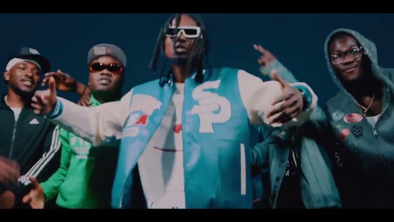 Opanka - Ogya [video]