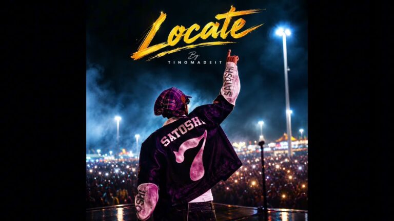PURCHASE: Stonebwoy Type Beat - “locate ” | Afrobeat Instrumental [Prod. By Tinomadeit]