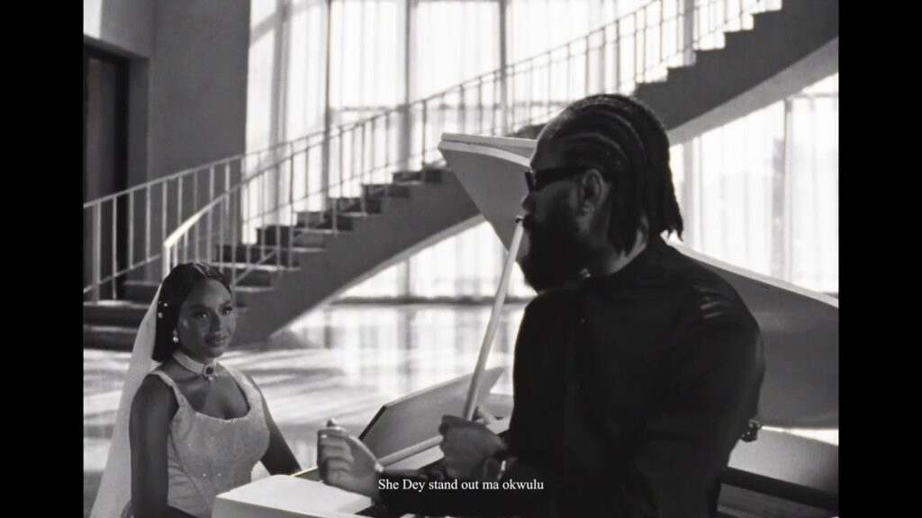 Phyno - Beautiful (Official Video)