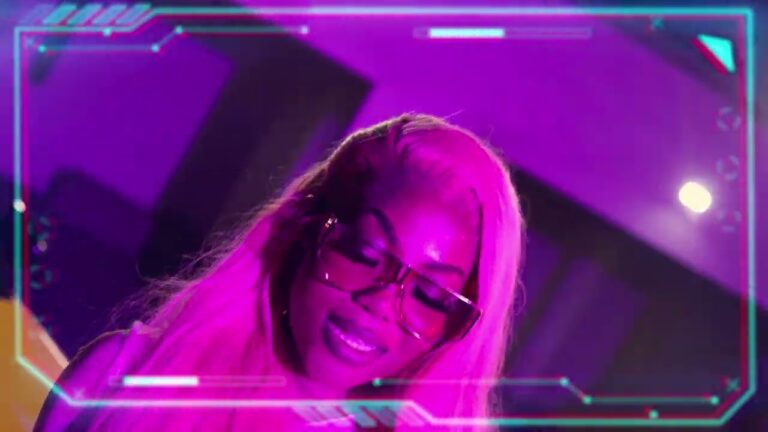 Shatta Wale - Men Dey (Official Video)