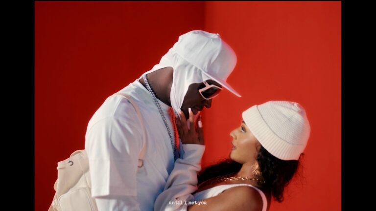 Taylor Jasmine , Carterefe - Met You (official Video)