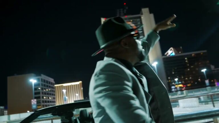 Teephlow - Tom Ford (official Music Video)