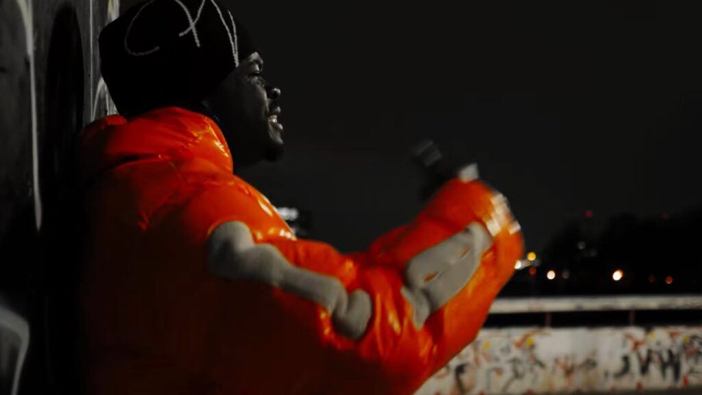 Yaw Tog - Dreamer (Official Music Video)